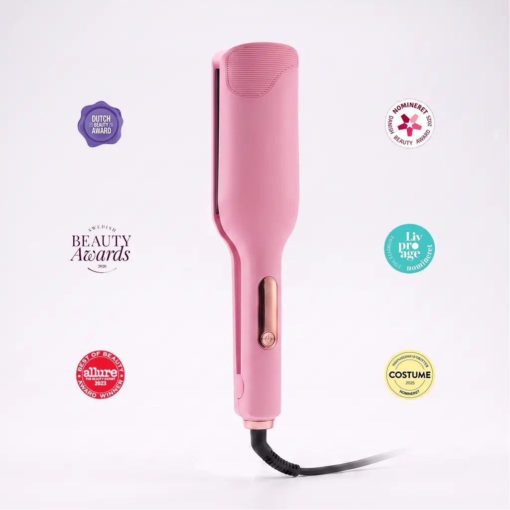 Mermaid Waver Rose