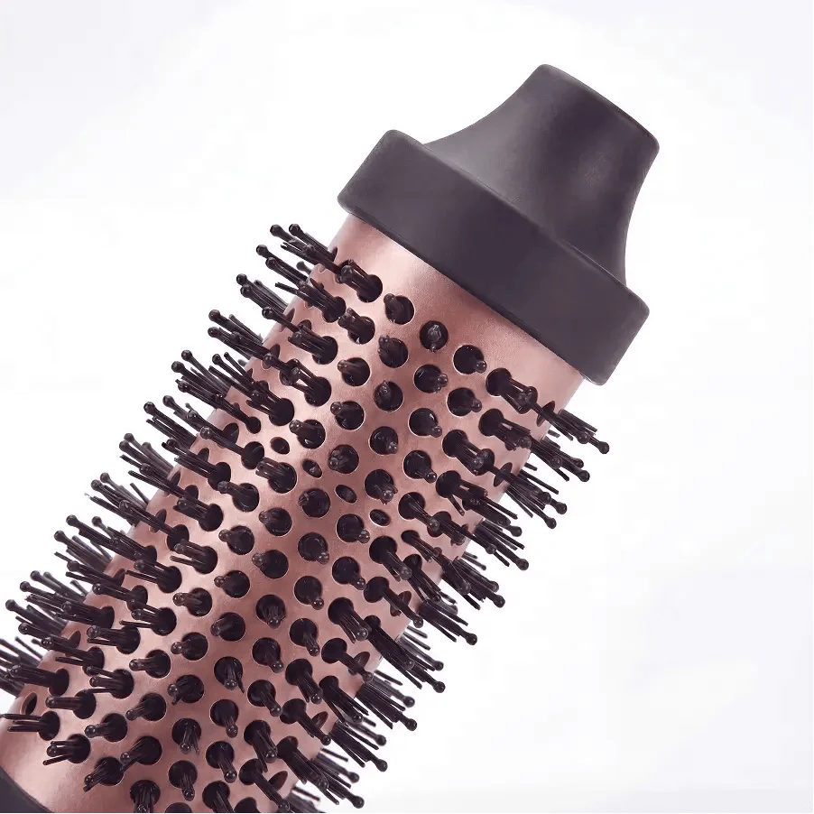 Blowout Brush Noir