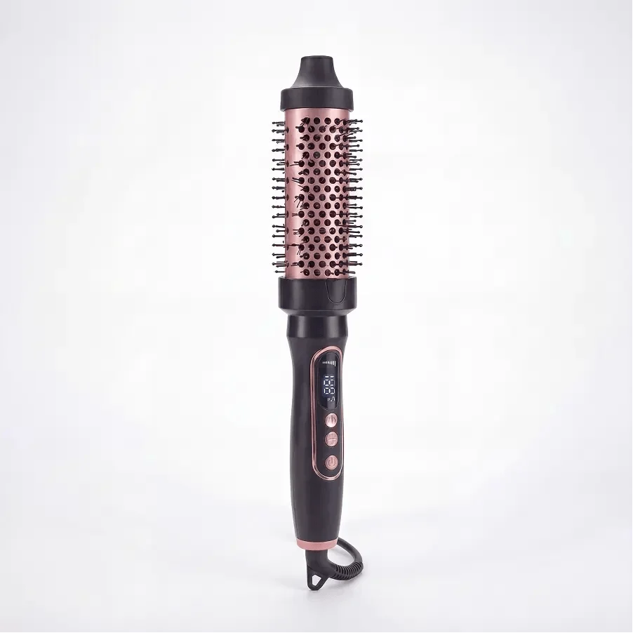 Blowout Brush Noir