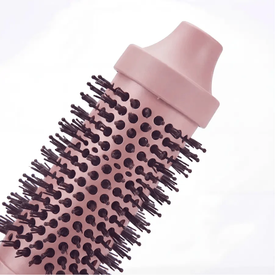 Blowout Brush Rose