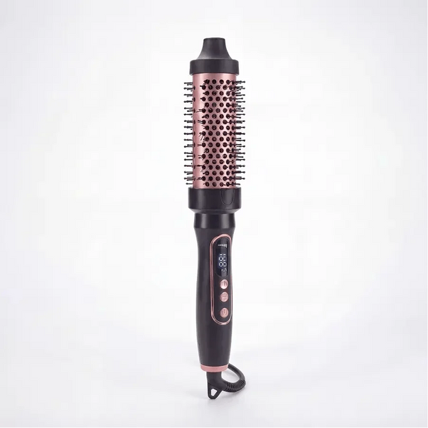 Blowout Brush Noir